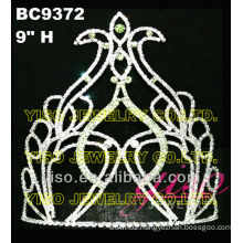 designer pageant tiara